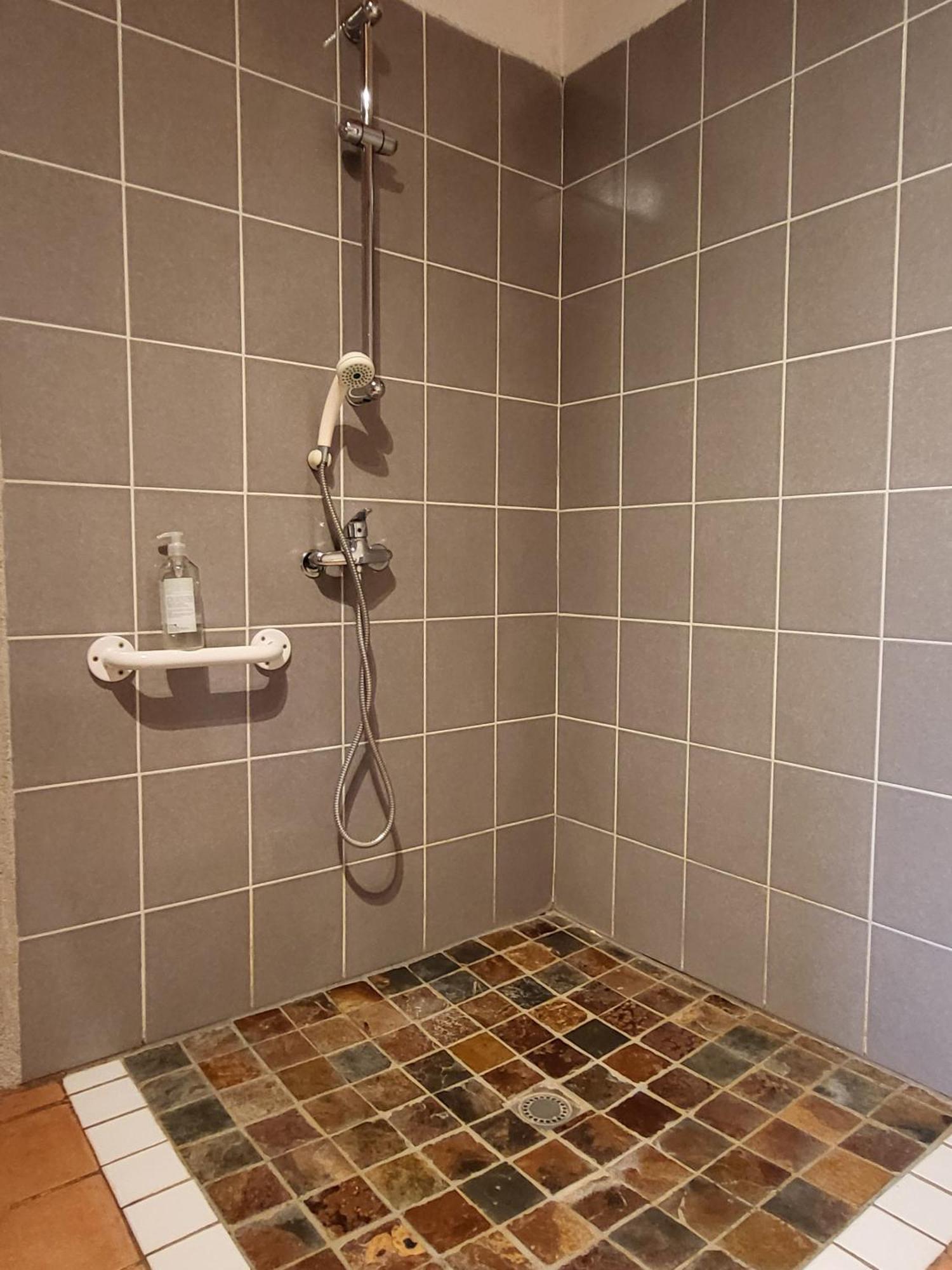 Hotel Le Grenier A Ble Satillieu Pokoj fotografie