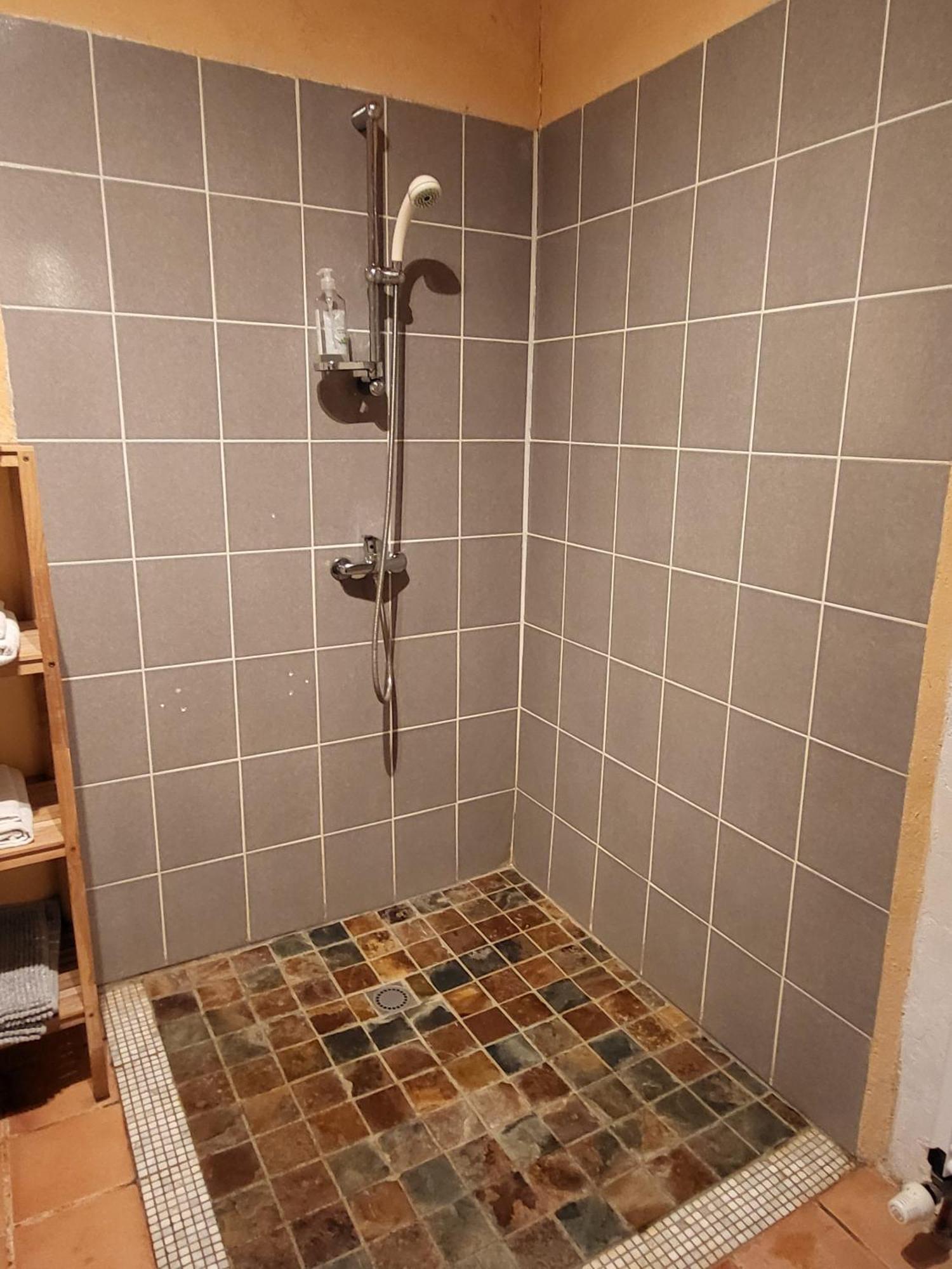 Hotel Le Grenier A Ble Satillieu Pokoj fotografie