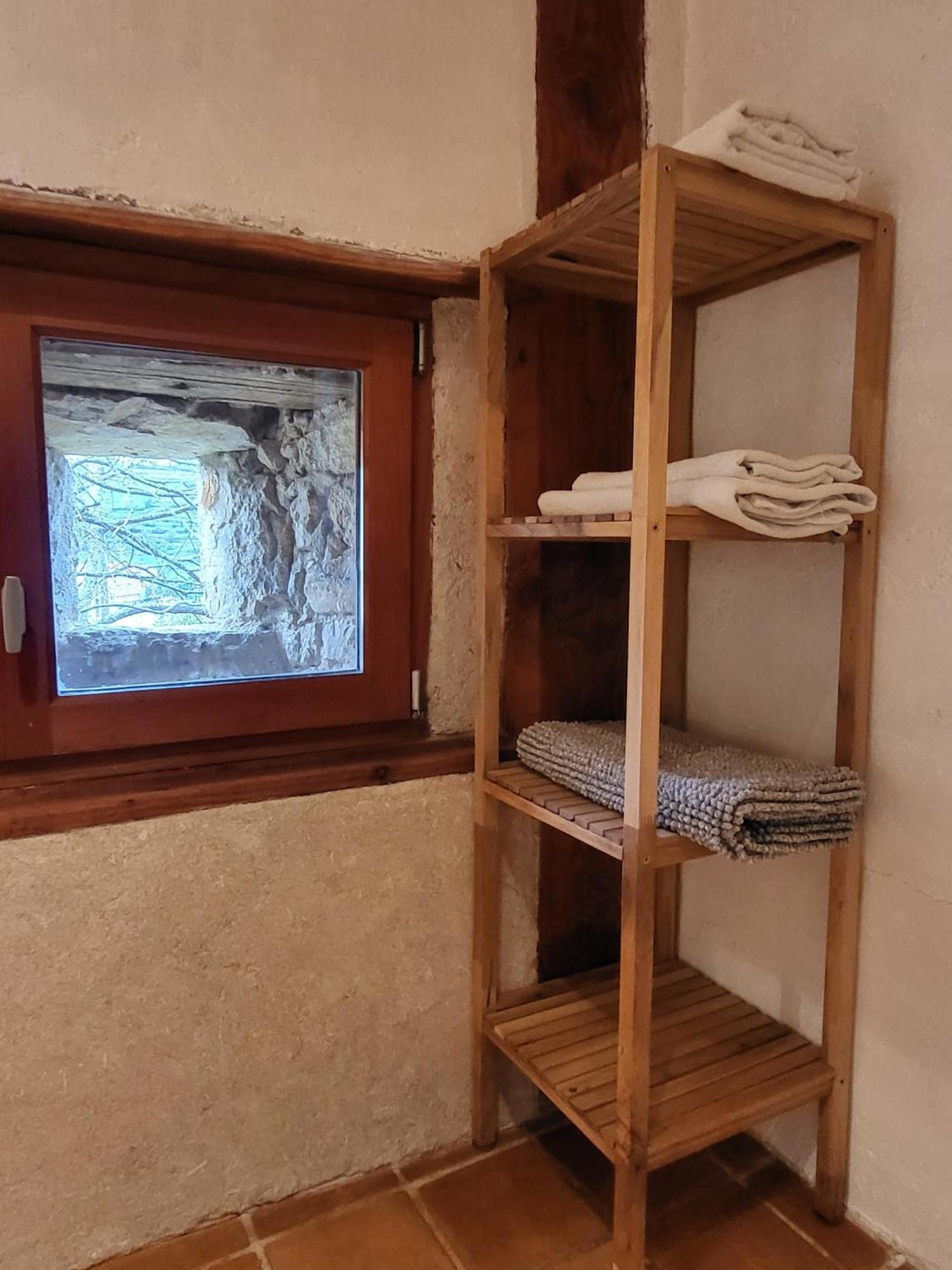 Hotel Le Grenier A Ble Satillieu Pokoj fotografie